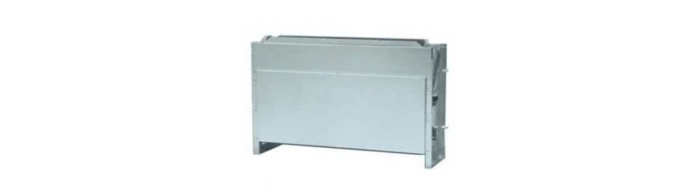 MITSUBISHI ELECTRIC PFFY-P25VLRM-E: Идеальный комфорт и эффективность для вашего пространства
