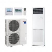 MITSUBISHI ELECTRIC PSA-RP125KA-PUHZ-ZRP125VKA