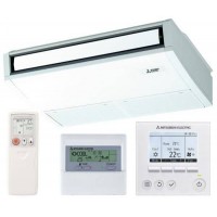 MITSUBISHI ELECTRIC PCA-RP100KAQ-PU-P100VHA YHA (Mr. SLIM)