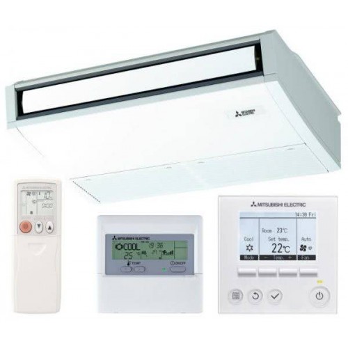 MITSUBISHI ELECTRIC PCA-RP140KAQ-PU-P140YHA