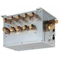MITSUBISHI ELECTRIC PAC-AK52BC распределительный блок на 5 портов