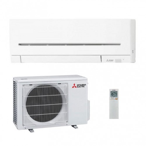 MITSUBISHI ELECTRIC MSZ-AP71VGK MUZ-AP71VG